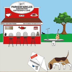 Parkenfarkles Songwriters Coffee Shop and Cafe