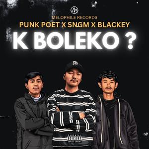 K Boleko? (Explicit)