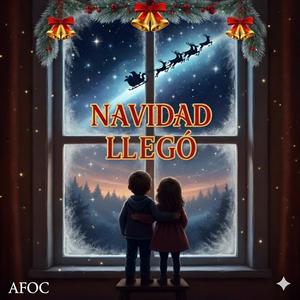 Navidad llego (Special Version)
