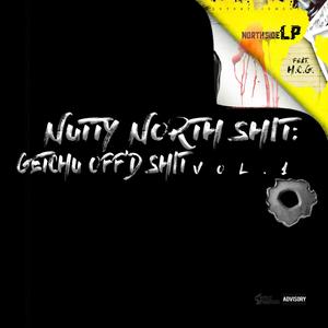 Nutty North **** (Explicit)