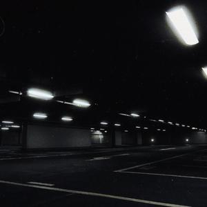 empty car park (Explicit)