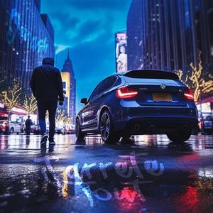 J'arrete tout (Explicit)