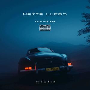 Hasta Luego (feat. Nho.)