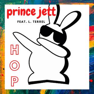 Hop (feat. L. Terrel)