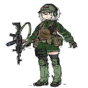 im right here! (Explicit)