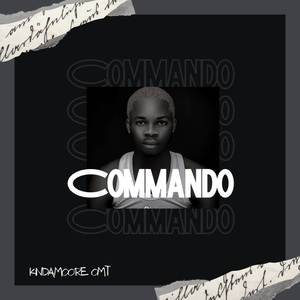 COMMANDO