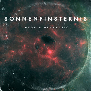 Sonnenfinsternis