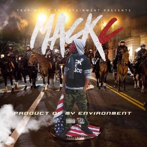 Mack C - Prison Talk With Mario (Real Is Overrated) (Interlude) (Explicit)