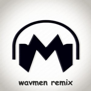 wavmen - nadine - because the night (wavmen remix)
