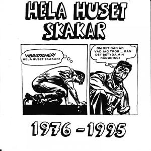 Mammas Städskåp