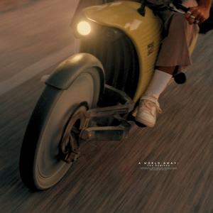 A World Away (Cotton Duck Remix)