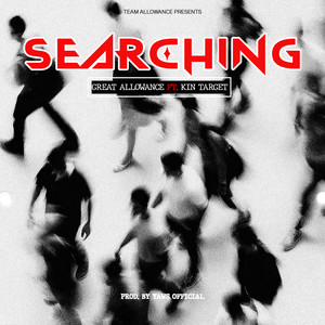 Searching (Explicit)