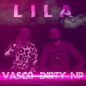 Vasco - Lila (Explicit)