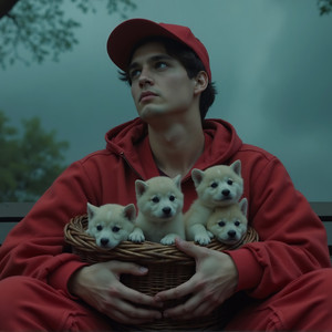 Mista Nice Guy (Explicit)