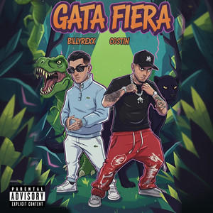 GATA FIERA (Explicit)
