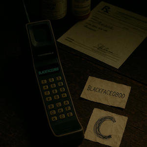 0800blackface (feat. LilBru) (Explicit)