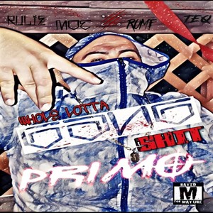 Whole Lotta Gang Shit(feat. Teq, Moe, Rome & Rulie) (Explicit)