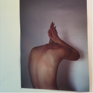 you exist out of my dreams