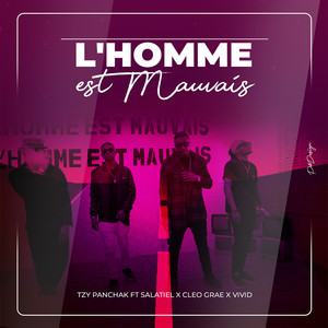 L'homme Est Mauvais