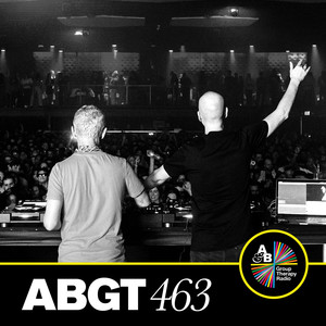 Home(ABGT463) (Eelke Kleijn Remix)
