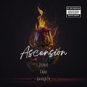 Ascension (feat. Xavier2x & Faro) (Explicit)