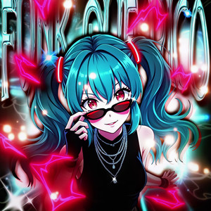 Funk Que Rico (Ultra Slowed)