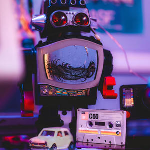 Fast Love (feat. Kiddtetoon) (House Remix)