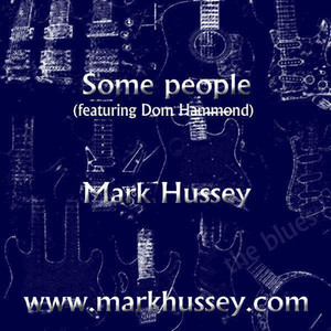 Some People (feat. Dom Hammond)