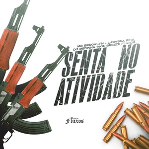 Senta no Atividade (Explicit)