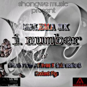 i Number(feat. Master Cee, Chivas, Sula Skosha & Coolest Figo)