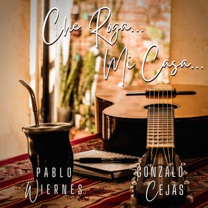 Pablo Wiernes - Locura de Amor