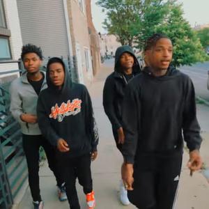 Make Me Mad (feat. 21Baby, Sblocka kyro, Lil M & GGJAYSAVV) (Explicit)