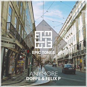 Anymore (Radio Edit)