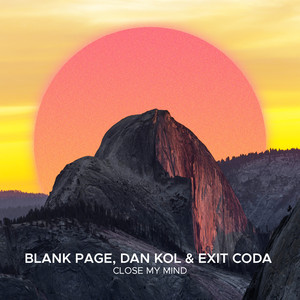 Close My Mind (Extended Mix)