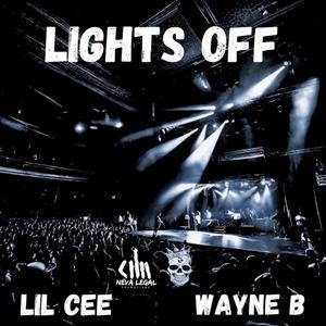 Light's Off (feat. Kay Shea) [Explicit]