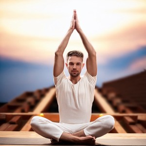 Noche De Música De Yoga Serena