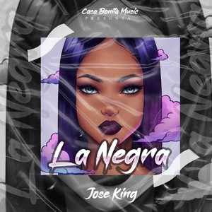 La Negra (Explicit)