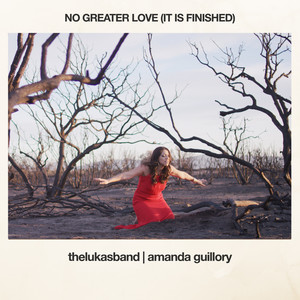 No Greater Love(It Is Finished)