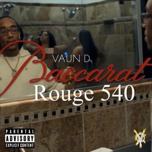 540 Baccarat (Explicit)