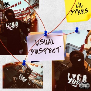 Usual Suspect (Explicit)