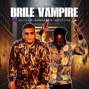 Brile vampire