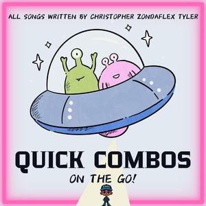 Quick Combos on the Go