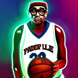 Spike Lee (Explicit)