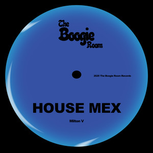 House Mex (Radio Edit)