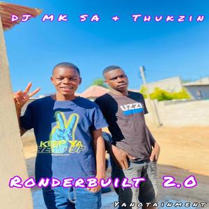 Vuma Dlozi (feat. Donald SA, Shado RSA & MAX Q Mpile)