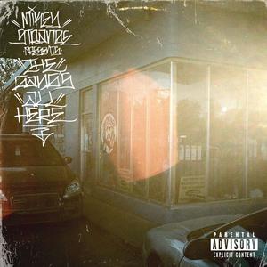 Perception (feat. Jamar Equality, Garcia Vega & Mr. Muthafuckin' eXquire|Explicit)