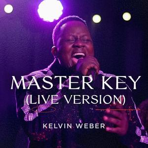 Master Key (Live)