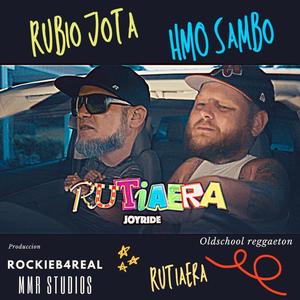 Rutiaera (feat. HMO Sambo) [Explicit]