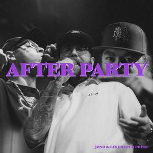 After Party (feat. Le Jafar) (Explicit)