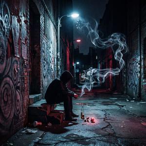 Kimse için kimseden vazgeçme (Explicit)